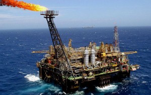 Abaixo-assinado pelos royalties do petróleo consegue 1,6 mil assinaturas