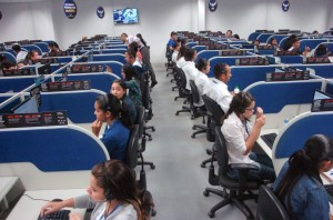 Empresa de telemarketing vai gerar mais de 7.500 empregos até fim do ano em Alagoas