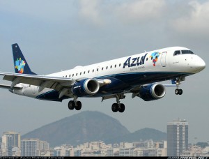 Maceió terá novo voo direto para Belo Horizonte