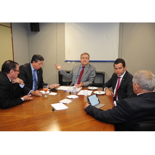 Bancada diverge na indicação de cargos federais em Alagoas