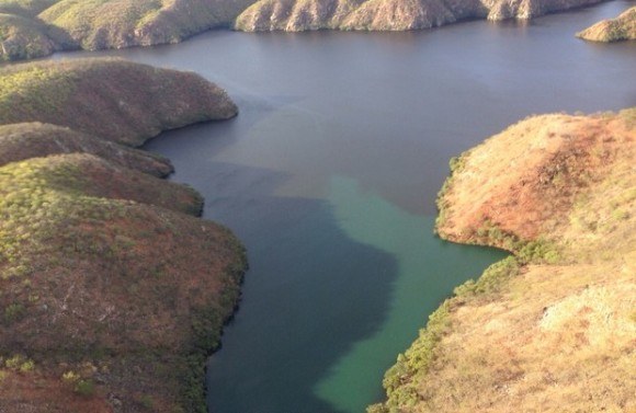 Monitoramento da Laguna Mundaú é uma das atividades do Mês do Meio Ambiente