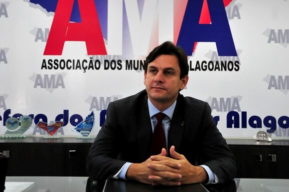 AMA cria força tarefa para garantir R$ 125 milhões para municípios