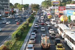 Confira as dicas da SMTT para evitar acidentes no São João