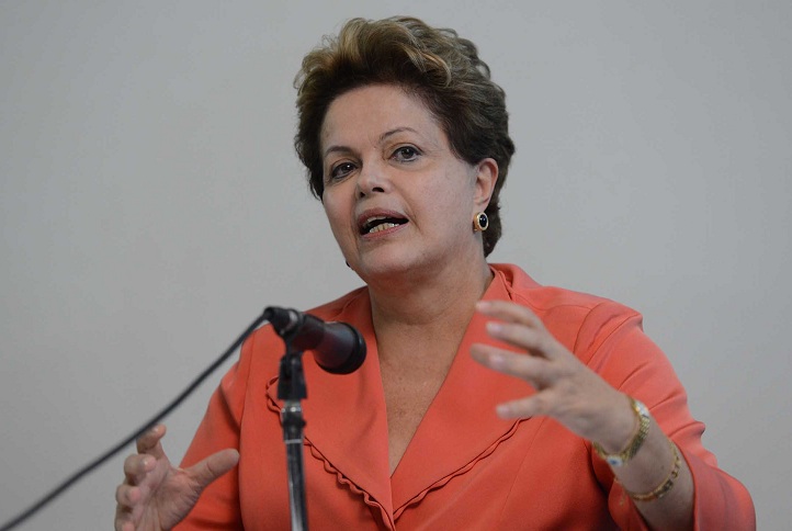Dilma veta cota de financiamentos do BNDES para as regiões Norte e Nordeste