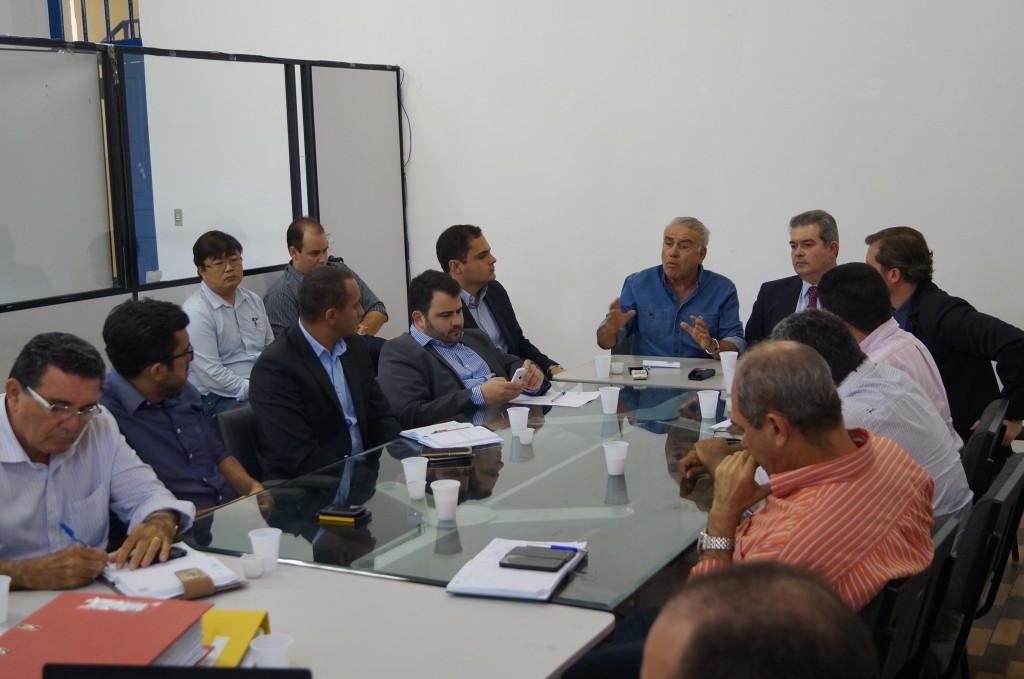Presidente da Faeal defende revisão da cadeia produtiva da carne em Alagoas