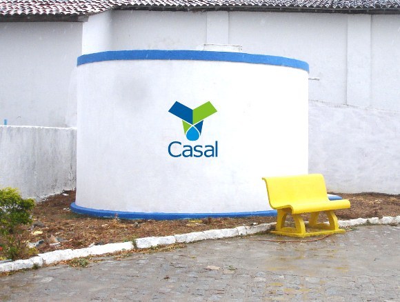 Presidente da Casal explica casos de transbordamento de esgoto