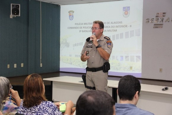 Número de homicídios em Arapiraca apresenta redução de 24,5%