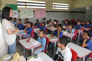 Índice de Desenvolvimento da Educação vai medir qualidade do ensino em Alagoas