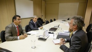 CNA discute com Ministério da Fazenda dívidas de crédito rural da região Nordeste