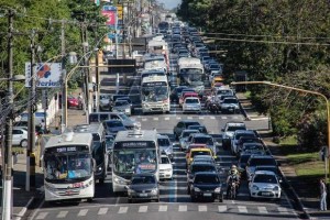 Plano de Mobilidade Urbana para Grande Maceió em debate