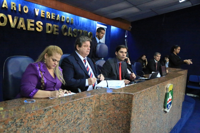 Câmara autoriza Prefeitura de Maceió a contratar empréstimos
