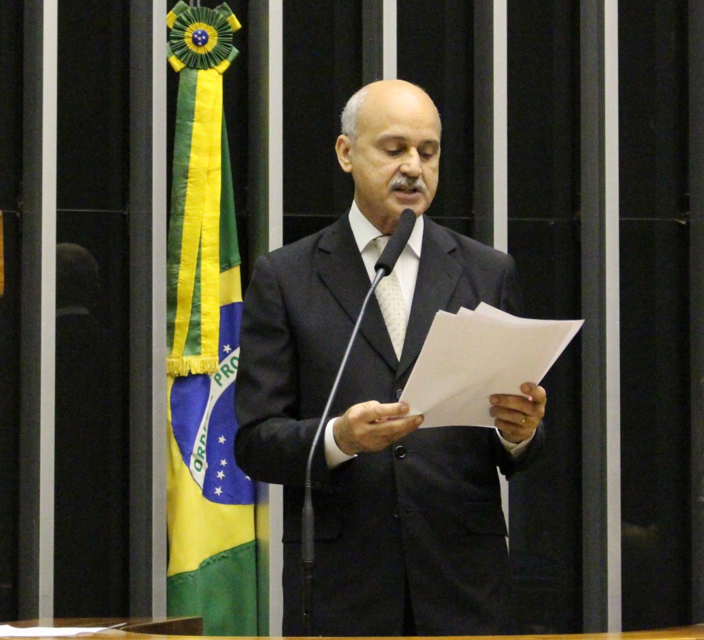 Pedro Robério alerta que crise da agroindústria afeta toda a sociedade