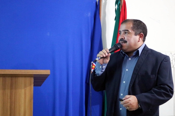 Sefaz promove palestra em alusão ao dia do contador na Universidade Estadual de Alagoas