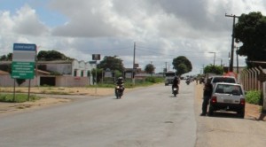 Duplicação da rodovia AL-110 em Arapiraca será iniciada no próximo mês