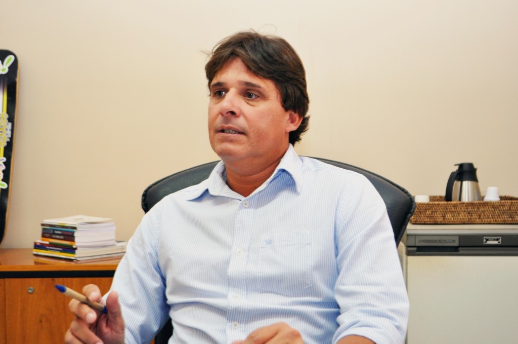 Depois de Maceió, G8 quer lançar candidato a prefeito em Arapiraca