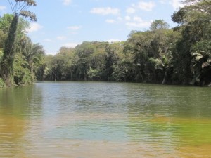 Acordo garante monitoramento da água de bacias hidrográficas em Alagoas