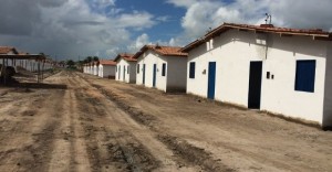 Governo entrega 3.500 casas no interior do Estado, neste segundo semestre