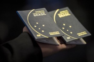 Validade de novo modelo de passaporte é ampliada de 5 para 10 anos