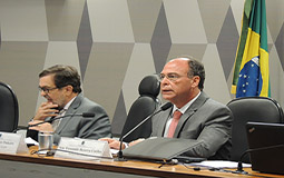 Relator da Comissão Especial do Senado apresenta relatório do Pacto com demandas da CNM