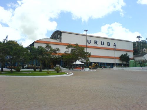 Usina Uruba será reaberta oficialmente nesta sexta-feira, em Atalaia