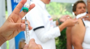 OAB/AL e Caixa de Assistência realizam campanha de vacinação em São Miguel