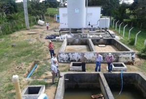 Sistemas de abastecimento de água serão recuperados na região Serrana