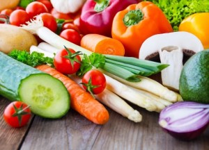 Alimentação saudável evita problemas causados pelo excesso de colesterol