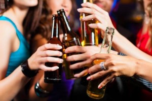 Controle de bebida alcoólica para menores será intensificado em Alagoas