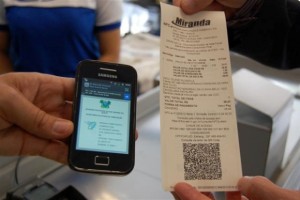 Alagoas adere à Nota Fiscal de Consumidor Eletrônica nesta terça