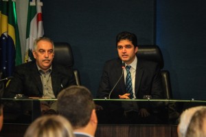 Prefeitura e TJ/AL firmam convênio para a cobrança de dívida ativa