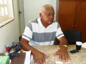 MPE entra com ação de improbidade contra prefeito de São Luiz do Quitunde