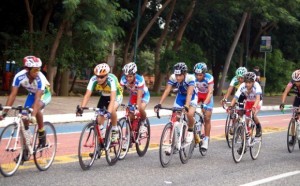 Detran/AL garante espaço aos ciclistas nas ações da Semana Nacional do Trânsito