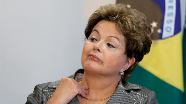 Lessa não acredita, mas Dilma pode retaliar deputados de AL que votaram contra MP