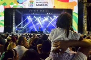 FMAC fecha parcerias para apoio ao Maceió Verão