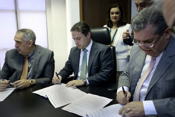 Governo de Alagoas facilita a regularização de devedores de ICMS