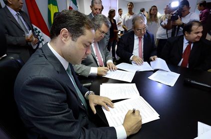Justiça vai ‘ajudar’ Governo de Alagoas a cobrar devedores do ICMS
