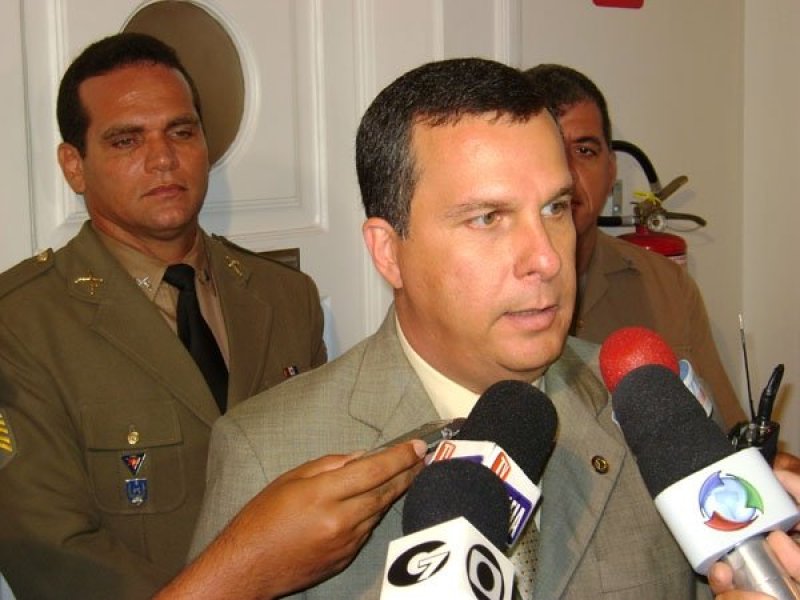 Sérgio Toledo vai assumir comando do PSC em Alagoas