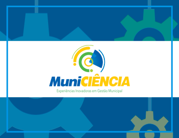 Prêmio MuniCiência está com inscrições abertas até 8 de julho