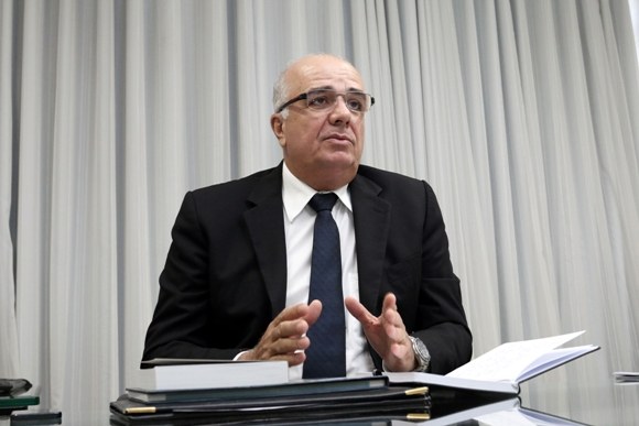 Fábio Farias faz balanço positivo do governo e diz que 2016 será melhor