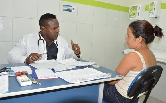 Ministério da Saúde divulga abertura de vagas para médicos em Alagoas