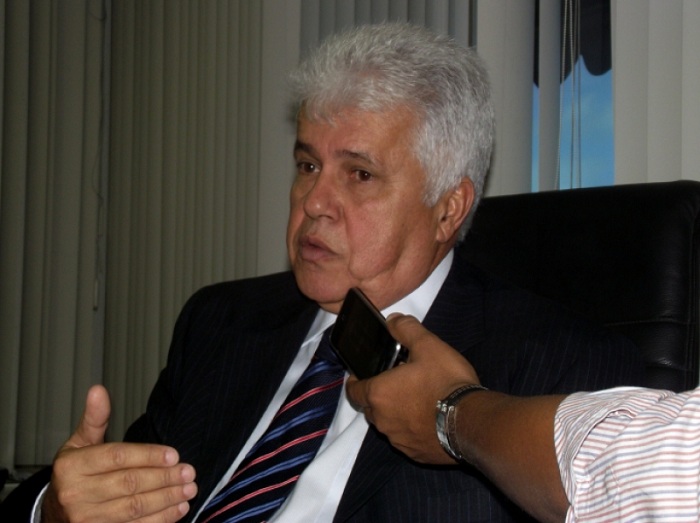 ‘Rompido’ com Vilela, Nonô avalia governo Renan Filho: ‘começou bem’