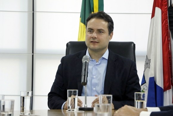 Aprovação do governo Renan Filho é de 67,5%, diz pesquisa