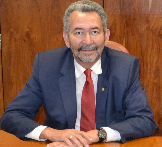 Missão:  Paulão confirma que é pré-candidato a prefeito de Maceió