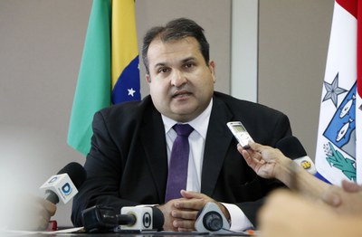 Alagoas terá melhor lei de incentivos fiscais do país, diz Santoro