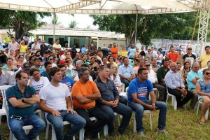 Rodovia que interliga Penedo a Pindorama vai beneficiar mais de 150 mil habitantes