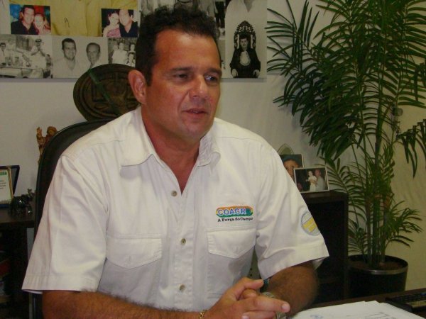 Ligado ao Governo, Barreto pode unificar grupo de oposição em Arapiraca