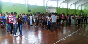 Prefeitura de Maceió matricula 180 jovens nos cursos do Pronatec