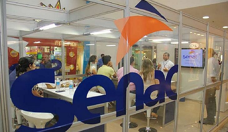 Senac abre matrículas para cursos técnicos em Alagoas