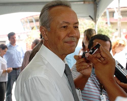 ﻿Zé Wanderley, um nome do PMDB para a eleição de prefeito em Maceió