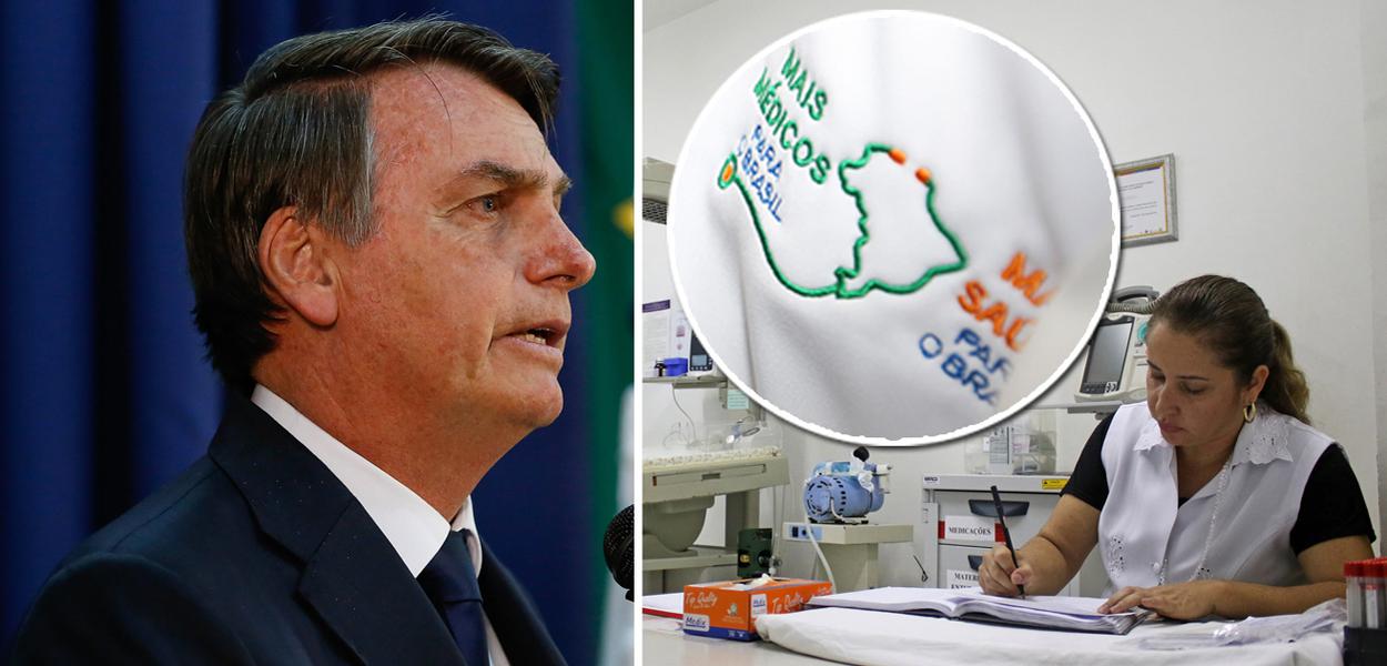 Médicos pelo Brasil: Programa prevê 18 mil vagas com salários até R$ 31 mil